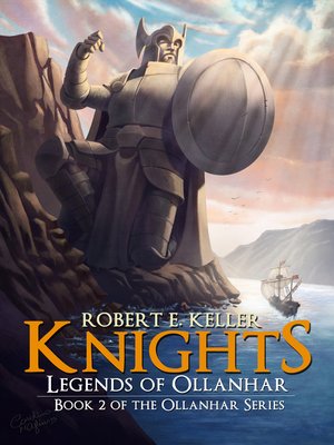 cover image of Knights